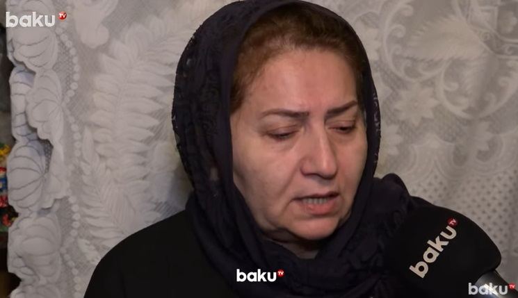 Ələkbər Yasamallının anası: \"Mən Rəşaddan heç vaxt gözləməzdim\"