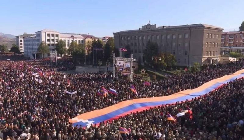\"Meydanda tək deyilik; Rusiya geri çəkilməyə məcbur qalacaq\" - EKSPERT