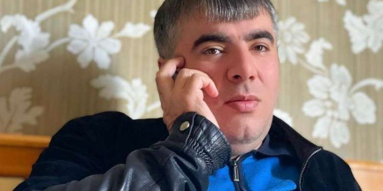 Meyiti maşından yola atıbmış – Şok detallar