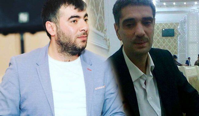 İskəndər Rəşadı bu məlumatları yaymaqla şantaj edibmiş - YENİ FAKTLAR