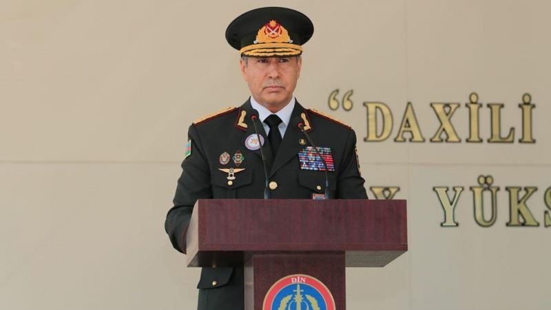 Vilayət Eyvazov bu şəxsi rəis TƏYİN ETDİ