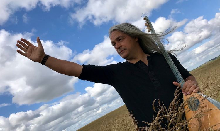 \"İranda hakimiyyət çökəcək, meydanlarda sözümüzü deyəcəyik\" - Araz Elsəs 