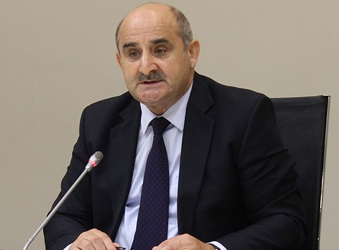 Prezidentin çıxışı səmimi, qətiyyətli və qürurverici idi 