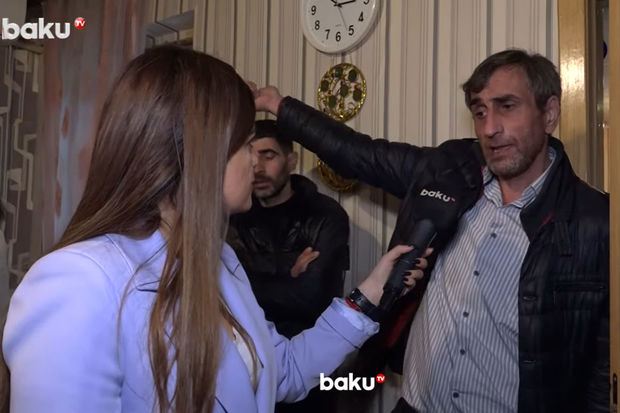 İskəndərin qardaşı: “Rəşad Dağlının ailəsi ölümüzə hörmətsizlik elədi” - VİDEO 