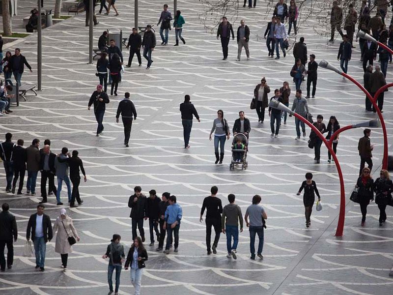 Əhaliyə ŞAD XƏBƏR - Yanvarıın 1-dən bu rüsum ləğv edilir