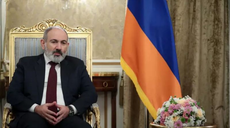 Paşinyandan Dağlıq Qarabağ probleminə təklif: \"Demilitarizasiya zonası yaradılmalıdır\"