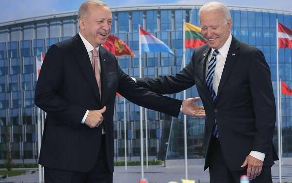 Əgər Respublikaçılar qalib gəlsə... – Ərdoğan