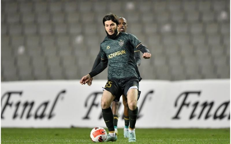 \"Qarabağ\" mərkəzi oyunda ciddi itki ilə üzləşib 