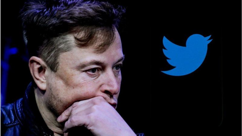 Elon Musk: \"Qarşıdakı çətin zamanlara hazırlaşın\"