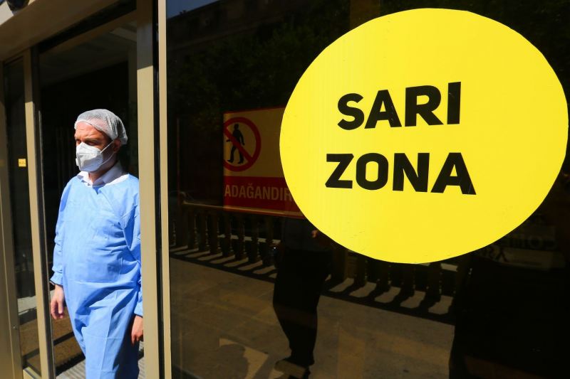 Azərbaycanda koronavirusla bağlı bu tələb aradan qaldırıldı - RƏSMİ