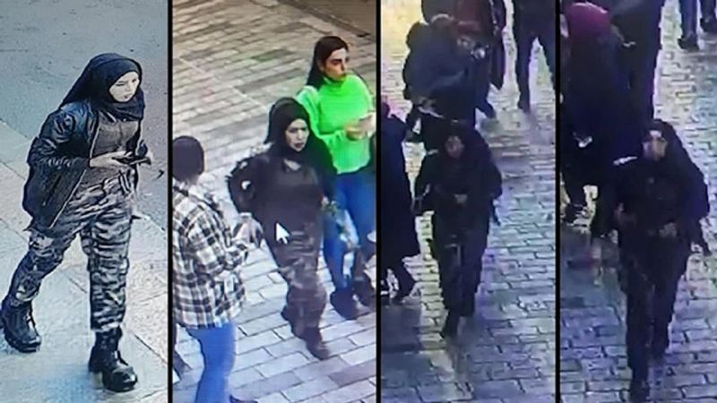 İstanbuldakı terrorun sifarişi bu yerdən gəlib ŞOK AÇIQLAMA - VİDEO