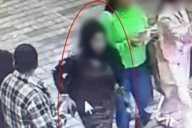 İstanbulda partlayışı törədənin şəxsiyyəti hələ müəyyən edilməyib 
