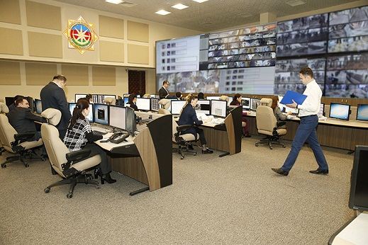Bakıda İran casuslarının məxfi B planı 
