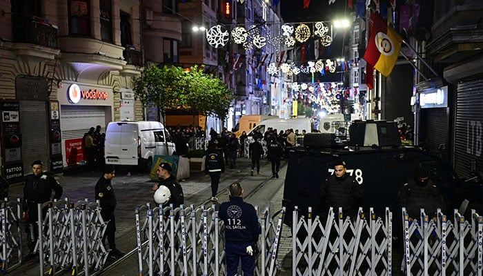 \"PKK-nın Türkiyənin müxtəlif şəhərlərində hələ də yatmış hücrələri mövcuddur\" - Politoloq