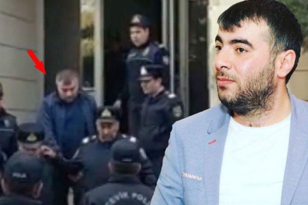 Rəşad Dağlıya təcridxanada xəsarət yetirilib? - Vəkilindən AÇIQLAMA