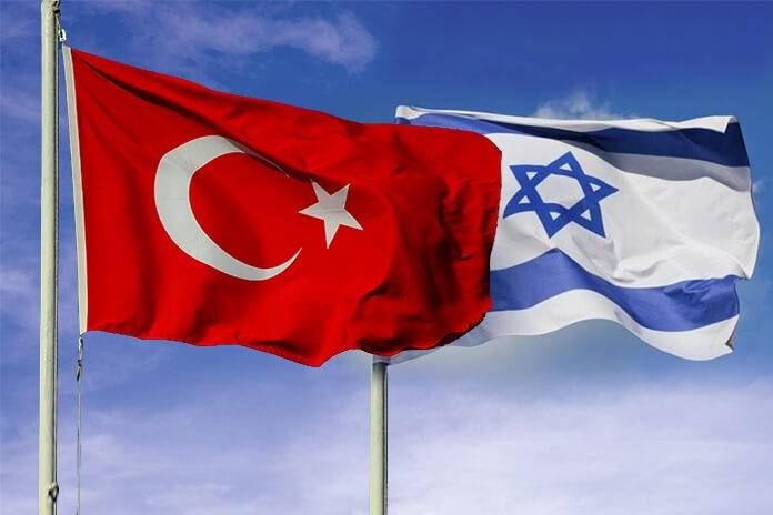 Azərbaycanın Türkiyə ilə İsrail arasında vasitəçiliyi: Suriyada toqquşma ehtimalı aradan qalxırmı?