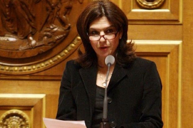 Fransa Senatında Azərbaycanı dəstəkləyən yeganə senator kimdir? 