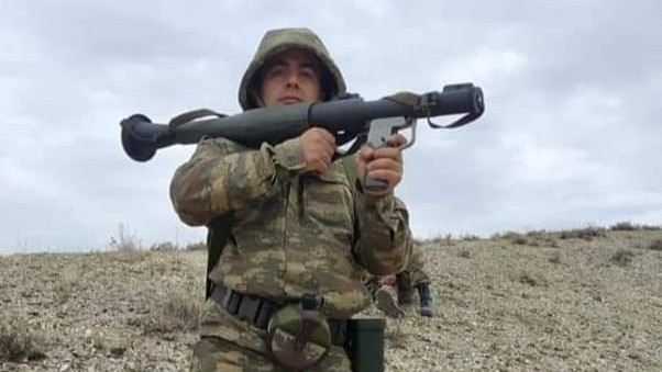 Müharibə iştirakçısı faciəvi şəkildə öldü 