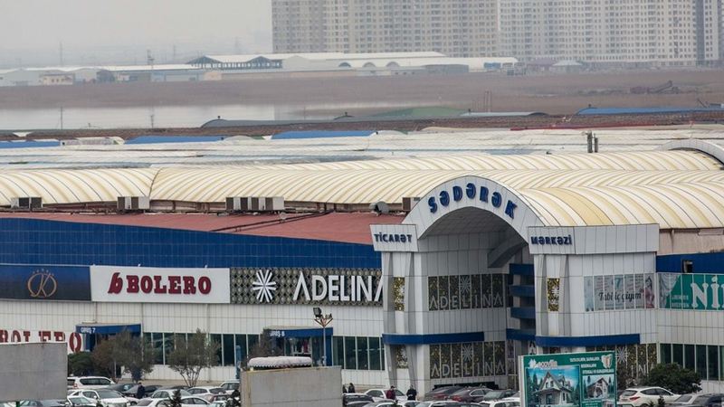 \"Sədərək\"də döyülərək 30 min manat pulu oğurlanan sahibkar kimdir? 