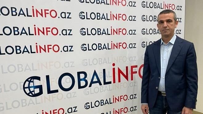 Azər Ayxanın saytı fəaliyyətə başladı 