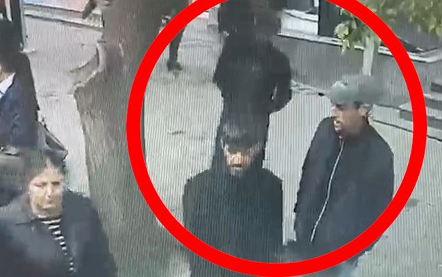 Üç qardaş avtobuslarda belə cibgirlik etdi - Video - Yenilənib