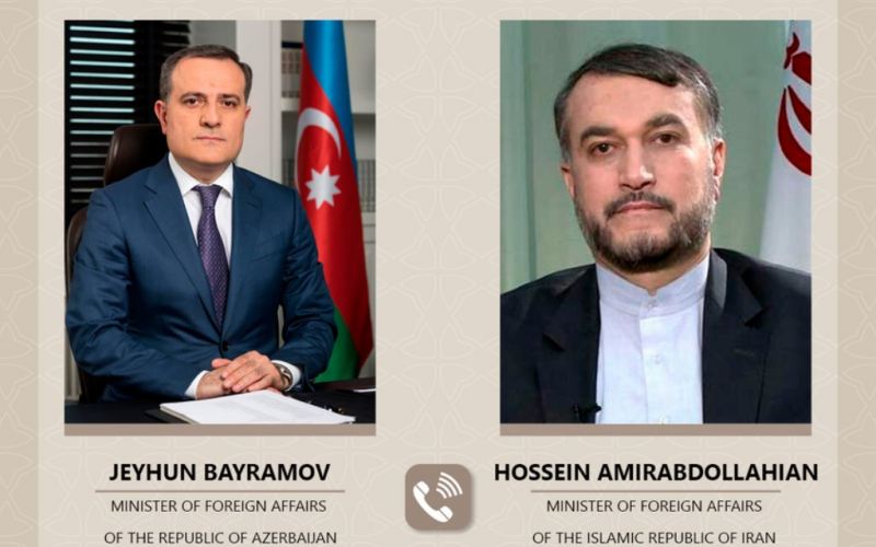 İranda Azərbaycana düşmən gözüylə baxan bu qüvvələrdir - Politoloq AÇIQLADI