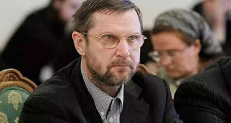 Putinin masajçısı Rusiyadan qaçdı! Dəhşətli detallar...
