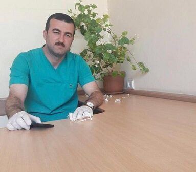 Lənkəranda intihar edən həkimin ailəsi açıqlama yaydı: prokurorluq…