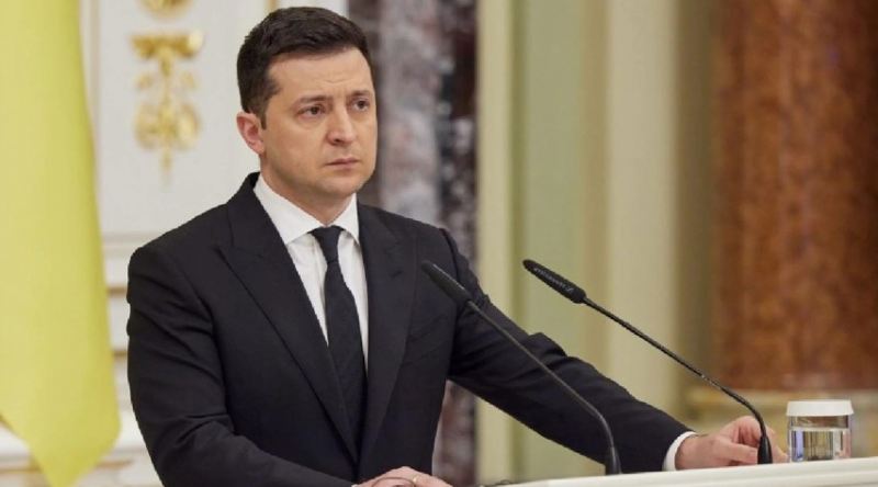 Zelenskinin müharibəni bitirmək üçün 10 şərti: Görün Putindən nələr istədi...