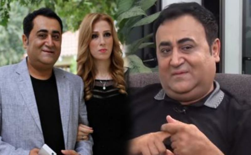 \"Həyat yoldaşımı evdən qova bilmədim\" 