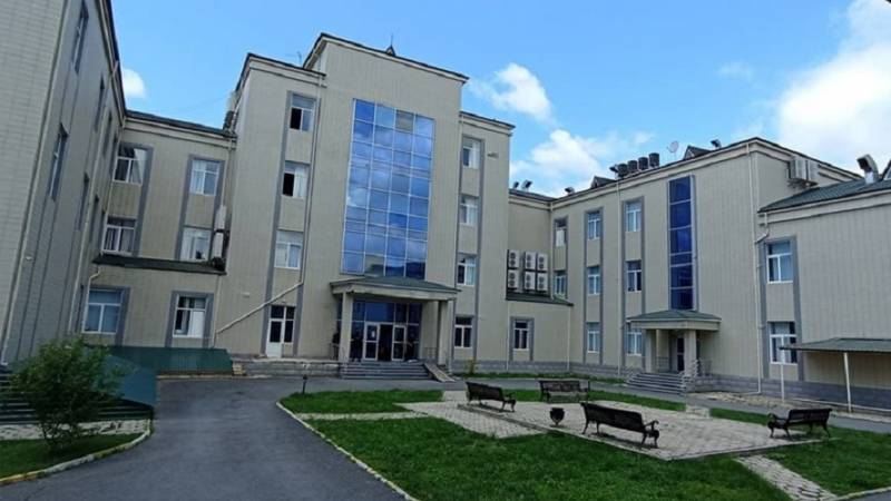 Azərbaycanda həkimlər arasında DAVA: Cinayət işi açıldı - TƏFƏRRÜAT