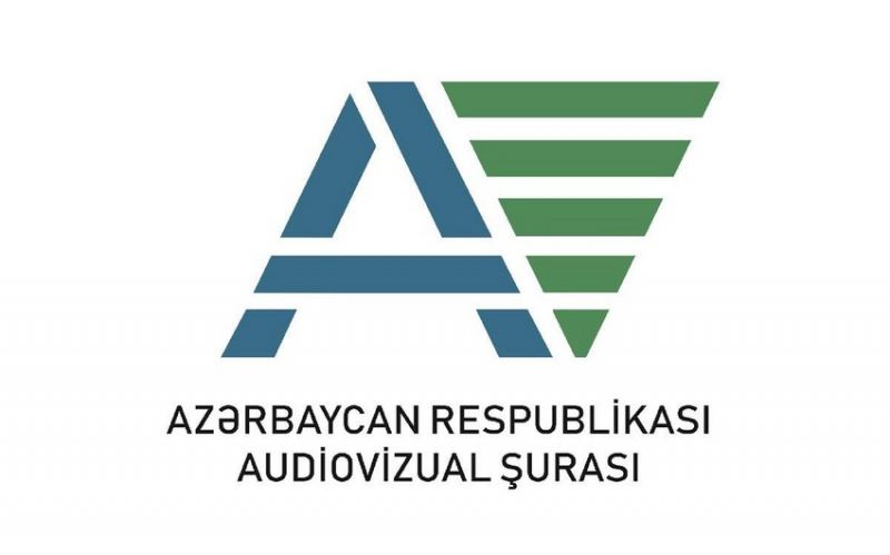 Audiovizual Şuranın iclası keçirilib 