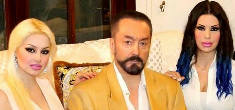 Adnan Oktara 8658 il həbs cəzası verildi 