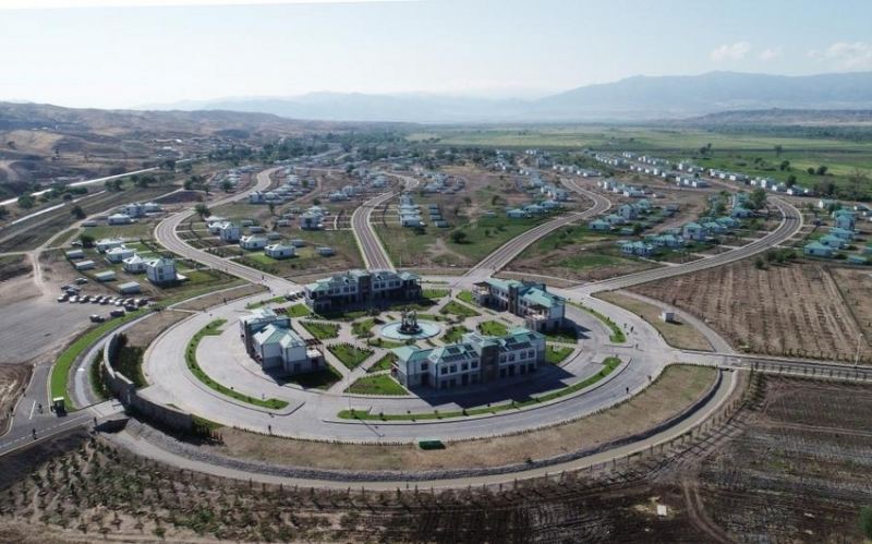 Qarabağda yaşayacaq şəxslərə ŞAD XƏBƏR - Bu tarixə qədər mənzillər tikiləcək
