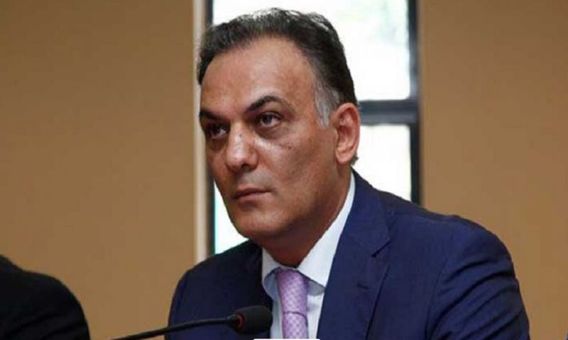 İrəvanın keçmiş meri saxlanılıb: Bağçaların binalarını zəbt edirmiş...