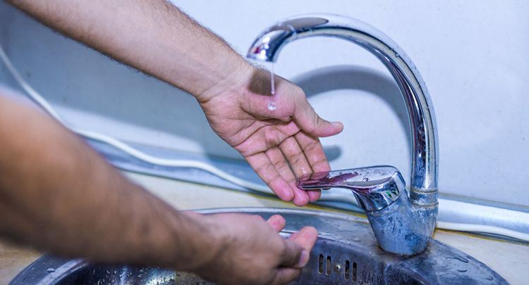 Azərbaycanda altı min əhalisi olan kəndin içməli suyu yoxdur - VİDEO 