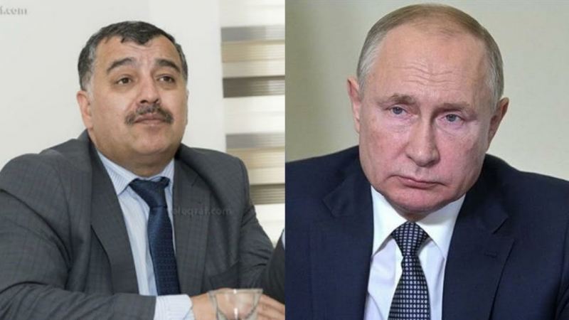 \"Ağıllı\"  Rusiya Qarabağ problemini gələcək nəsillərə saxlamaq üçün əlindən gələni edir - Hərbi ekspert