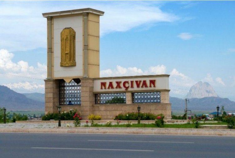 Naxçıvanda müşavirə keçirilir 