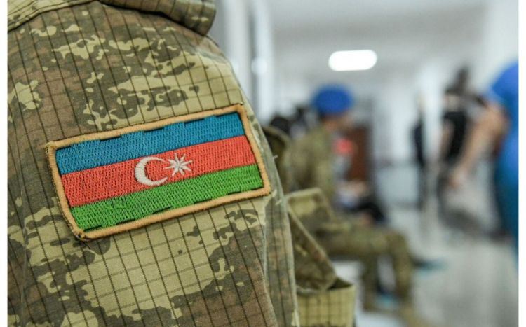 Azərbaycanın daha bir hərbçisi vəfat edib - RƏSMİ