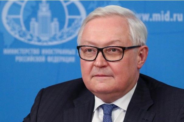 \"Rusiya ilə ABŞ arasında xarici siyasət əlaqələri tamamilə kəsilə bilər\" - - Ryabkov