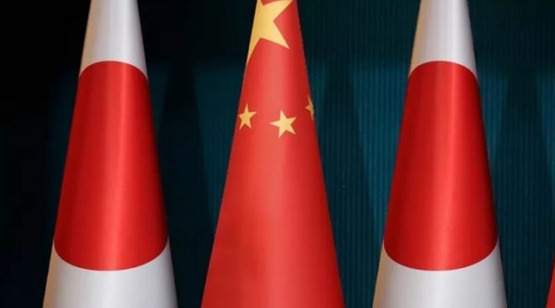 Asiyanın iki ən güclü ölkəsinin liderləri 3 ildən sonra ilk dəfə görüşdülər 