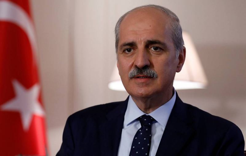 Türkiyəli politoloqdan şok açıqlama - ABŞ Ukrayna...