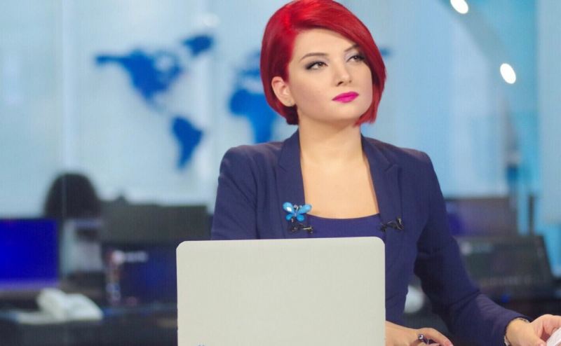 Tanınmış aparıcıya vəzifə verildi 
