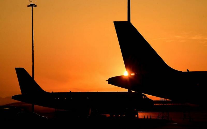 Rusiyanın 11 aeroportuna uçuşların məhdudlaşdırılması rejimi yenidən uzadılıb 