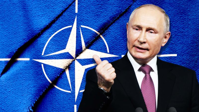 \"NATO Polşaya düşən raketin Rusiyaya məxus olduğunu dəqiq bilsəydi...\" - Natiq Cəfərlinin ŞƏRHİ
