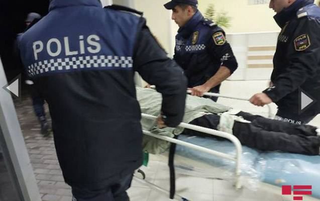 Azərbaycanda tələbələr arasında kütləvi DAVA - Ölən və yaralananlar var