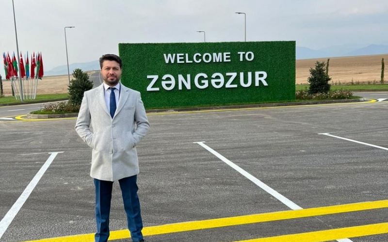 THY-nin Bakı ofisinin rəhbəri dəyişib 