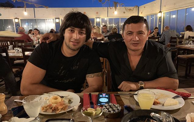 ““Lotu Quli”ni öldürən mən deyiləm” - Xəqan Zeynalovun şok ifadəsi