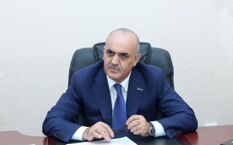 Səlim Müslümova \"otkat\" qaytaranlar danışdı: 442 min manat