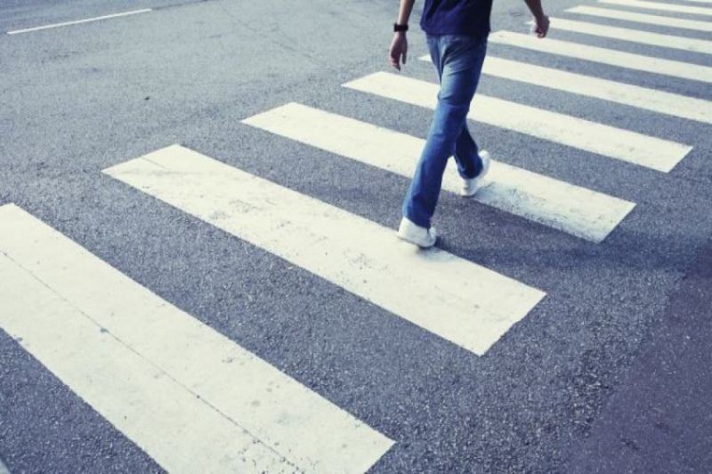 Abşeronda avtobus piyadanı vuraraq öldürüb 